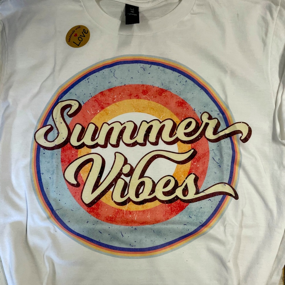 SUMMER VIBES